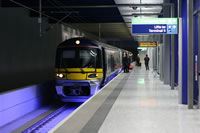 Heathrow Express